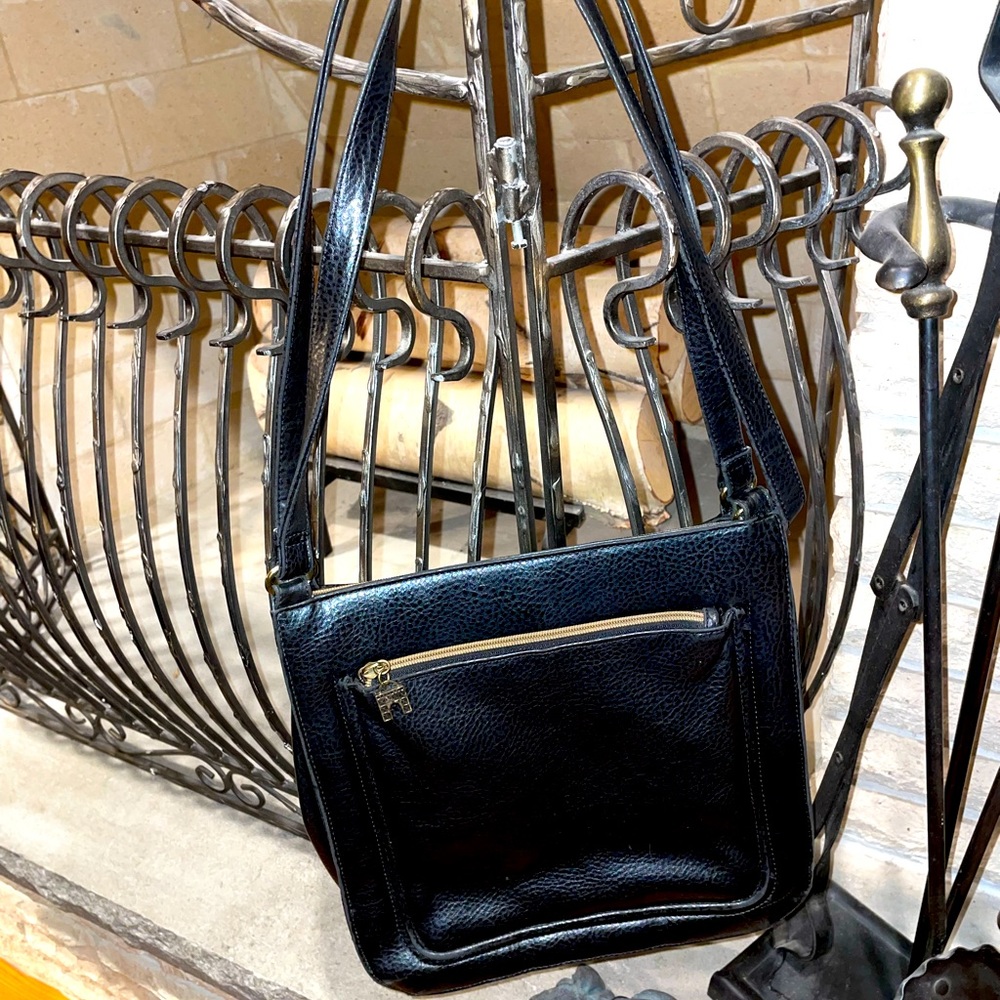 Relic Crossbody Bag